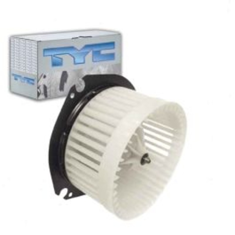 TYC Front HVAC Blower Motor for 1996-2020 GMC Savana 3500