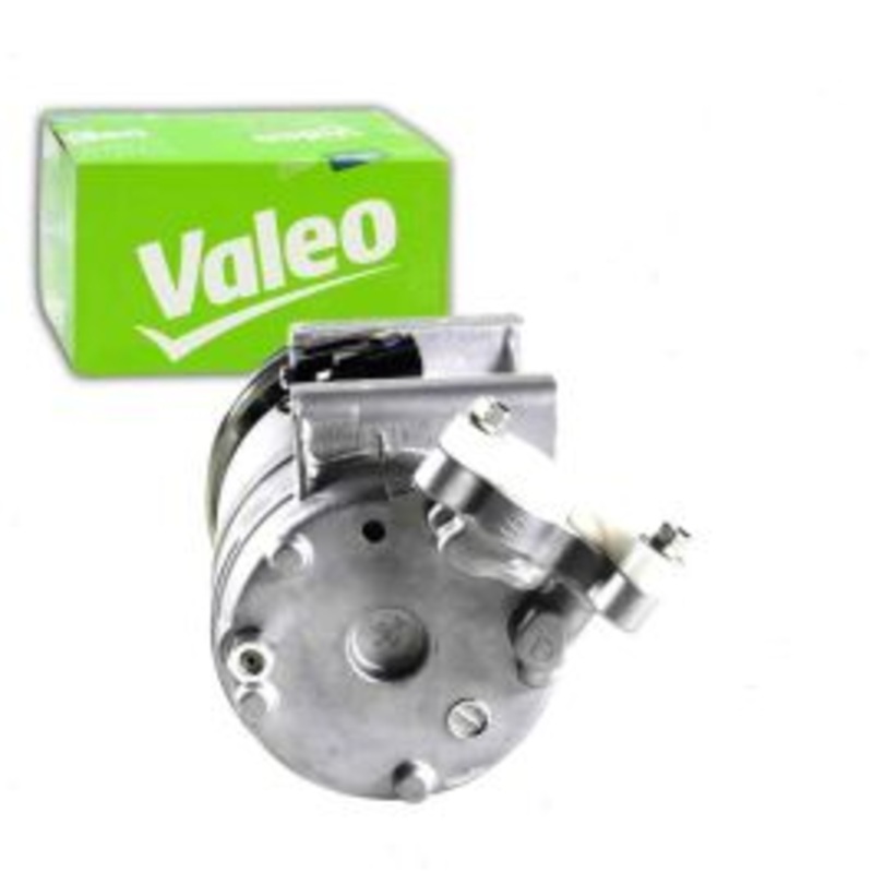 Valeo 813323 AC Compressor