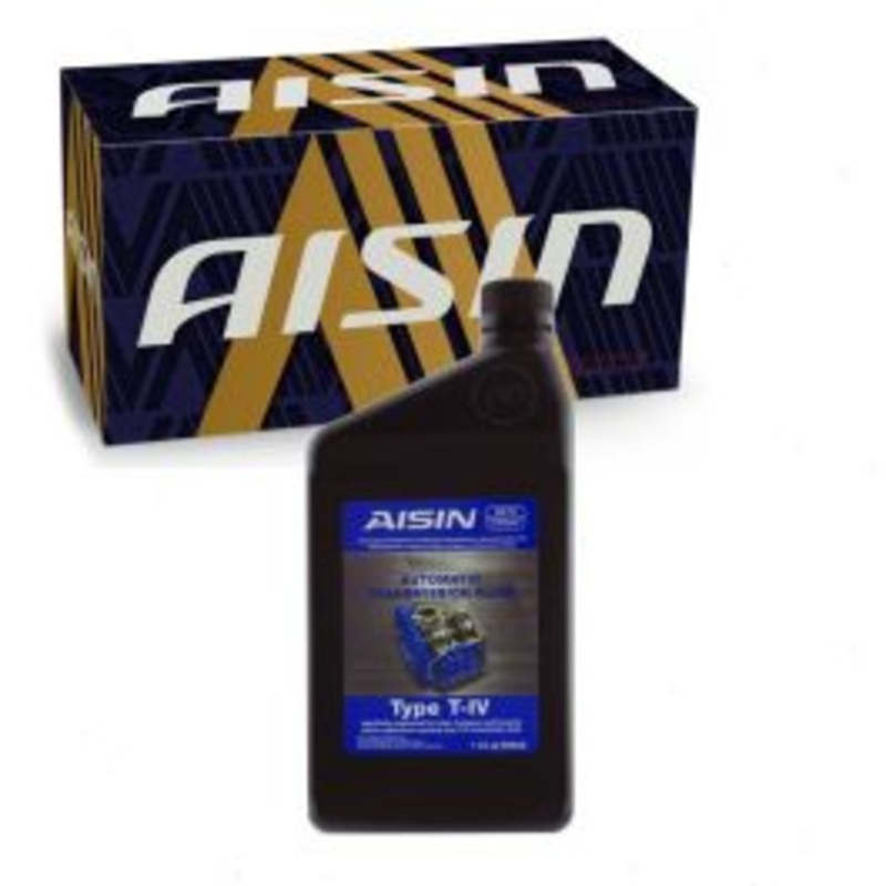 AISIN Automatic Transmission Fluid for 1999-2003 Lexus ES300