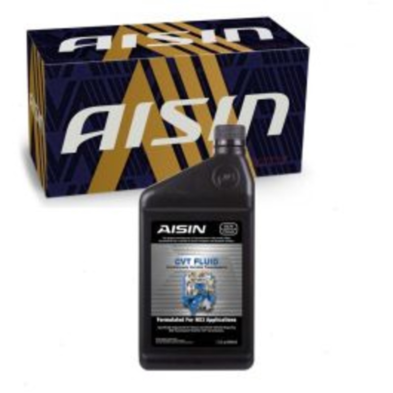 AISIN Automatic Transmission Fluid for 2014-2019 Nissan Rogue