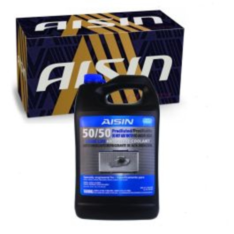 AISIN Engine Coolant Antifreeze for 2014-2018 Suzuki S-Cross