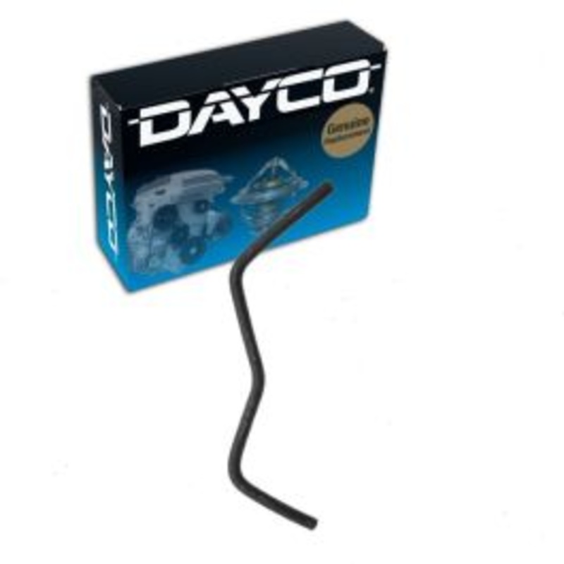 Dayco 86818 HVAC Heater Hose