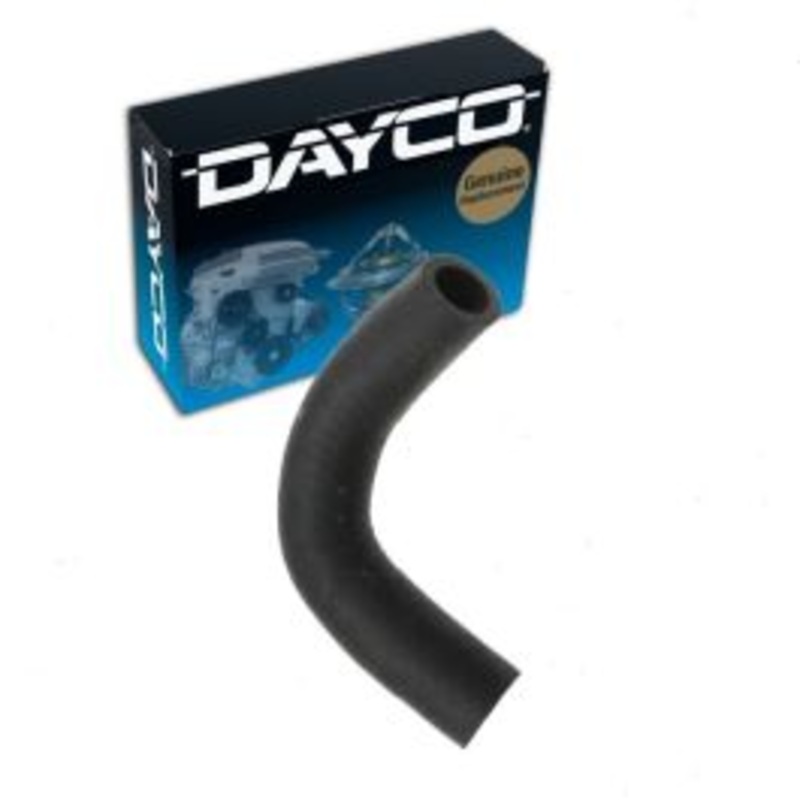 Dayco 87659 HVAC Heater Hose
