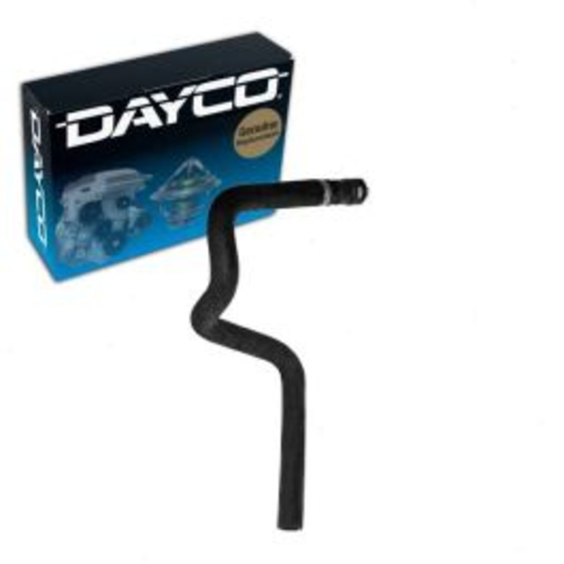 Dayco 87768 HVAC Heater Hose