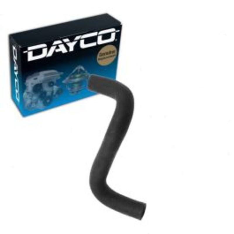 Dayco Coolant Reservoir HVAC Heater Hose for 2008-2010 Pontiac G6 2.4L L4