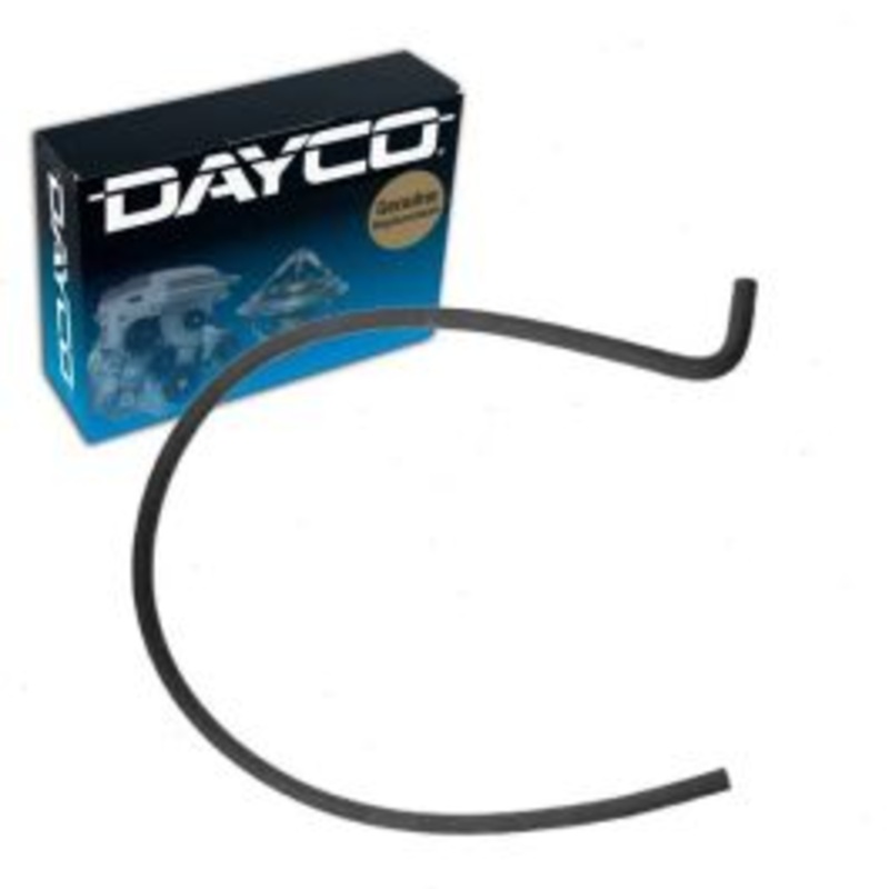 Dayco Heater Hose HVAC Heater Hose for 1978 Mercury Marquis 5.8L V8