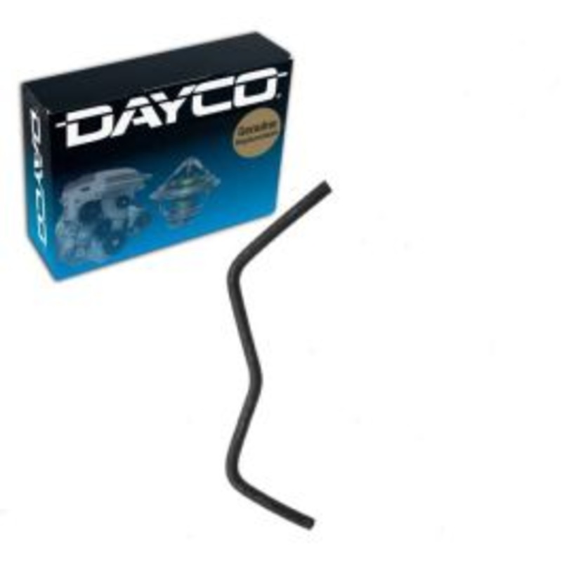 Dayco Pipe To Reservoir HVAC Heater Hose for 1999-2003 Ford Windstar 3.8L V6