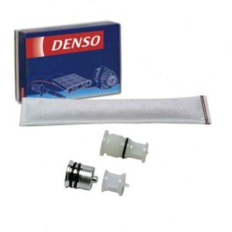 Denso 478-1500 AC Receiver Drier