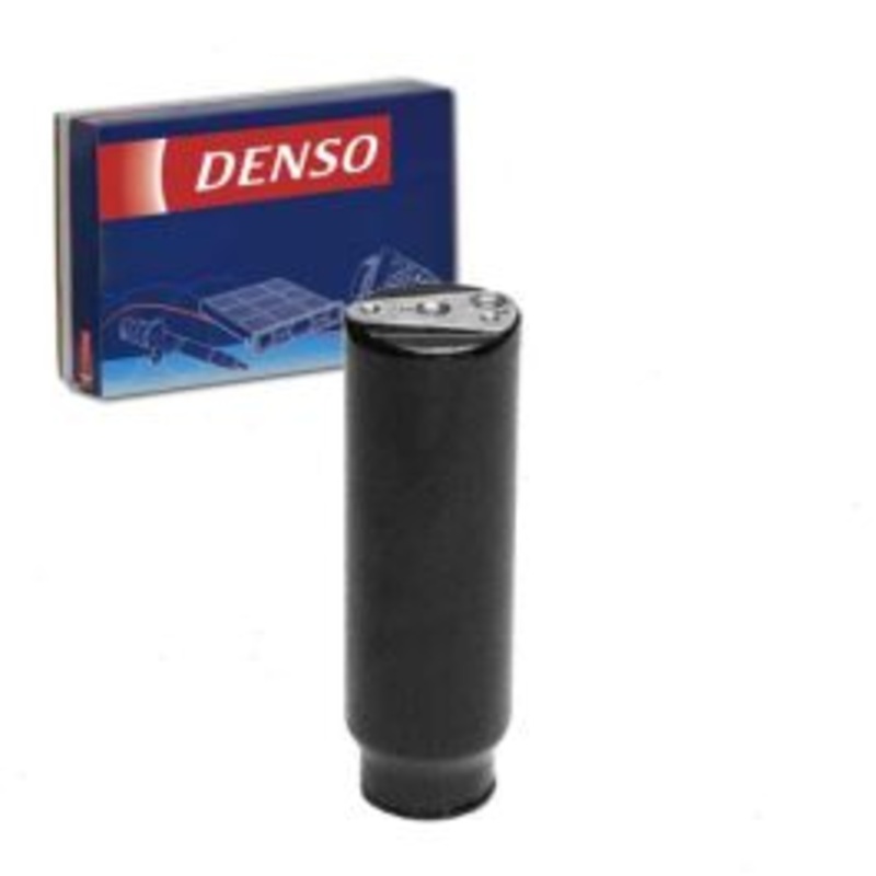 Denso 478-2031 AC Receiver Drier