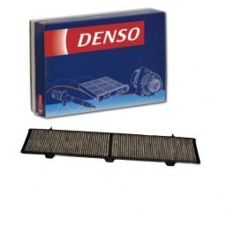 DENSO Cabin Air Filter for 2009-2011 BMW 335d 3.0L L6