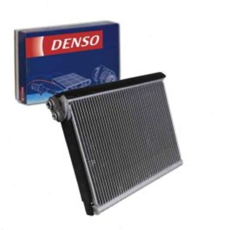 DENSO Front AC Evaporator Core for 2008-2014 Toyota Sequoia 4.6L 4.7L 5.7L V8