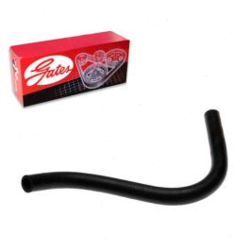 Gates 18446 HVAC Heater Hose