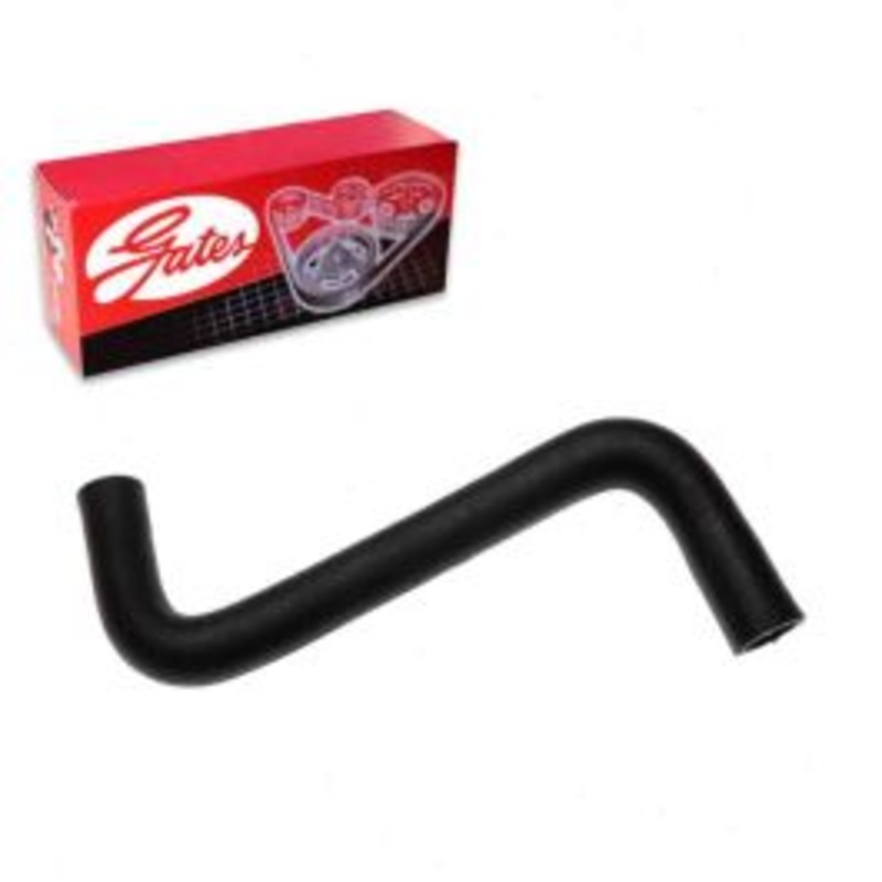 Gates 19048 HVAC Heater Hose