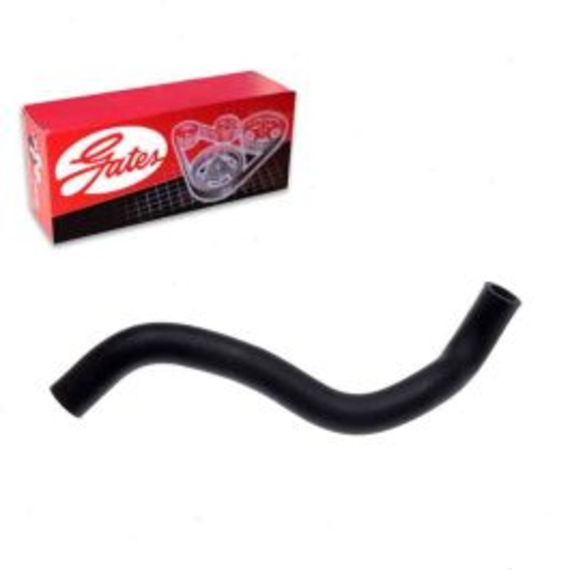 Gates 19633 HVAC Heater Hose