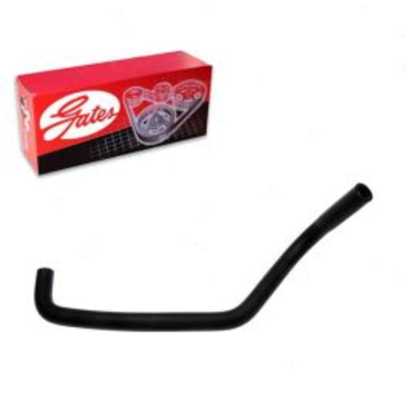 Gates Heater To Engine Lower  HVAC Heater Hose for 1999-2004 Buick Regal 3.8L V6