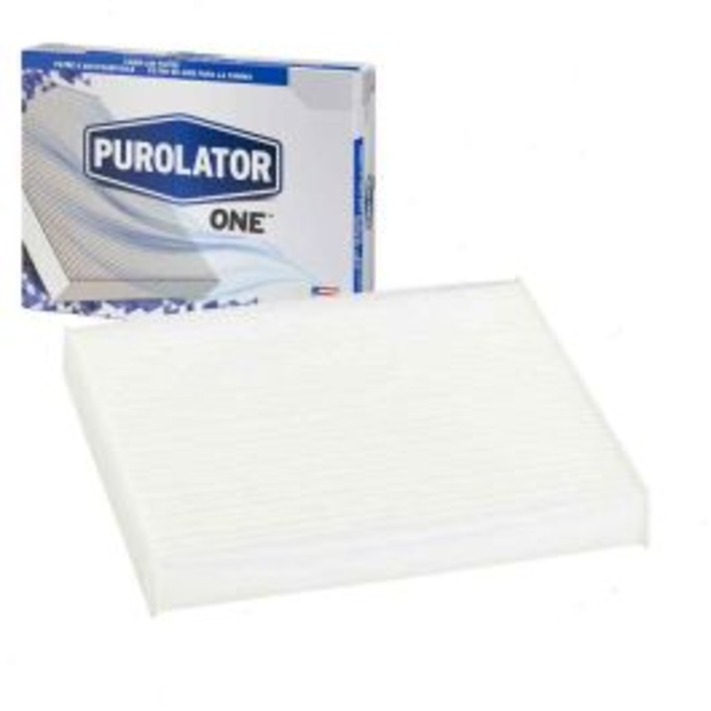 Purolator ONE Cabin Air Filter for 2008-2018 Toyota Land Cruiser