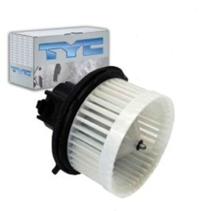 TYC 700089 HVAC Blower Motor