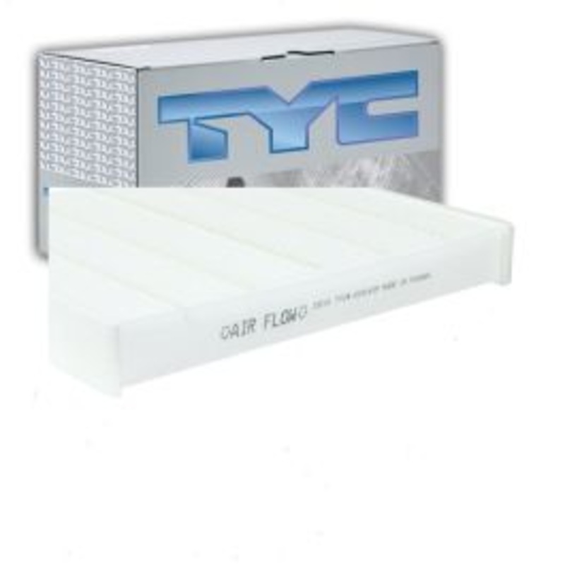 TYC Cabin Air Filter for 2010-2014 Honda Insight