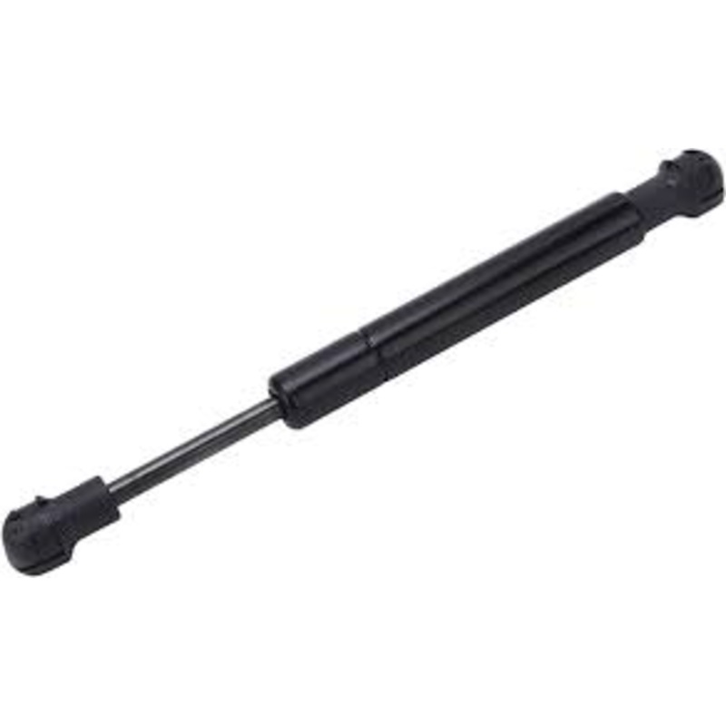 Damper Parking Brake Pedal Shock Gas Spring 7L0721689 Compatible with AUDI Q7 (4LB) & PORSCHE CAYENNE (9PA) & VW TOUAREG (7LA, 7L6, 7L7)