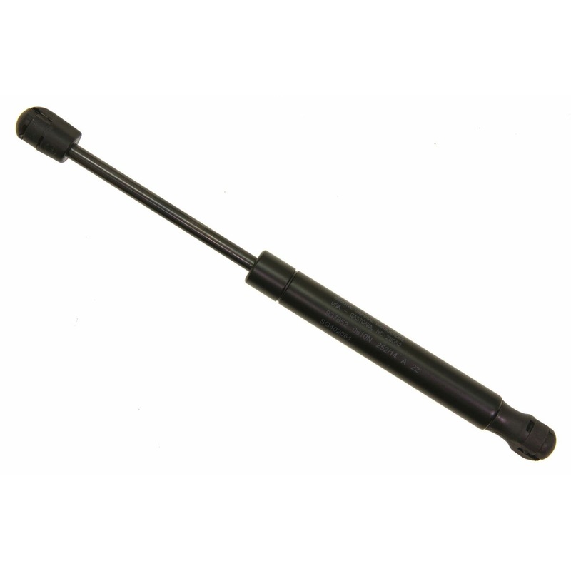 Front Bonnet Hood Strut 51237239233 Compatible With  BMW 3 Series (F30, F80) & 3 Gran Turismo (F34)