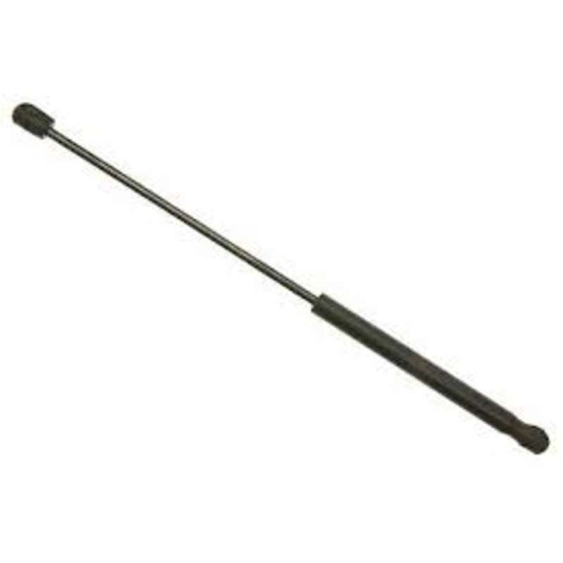 Front Bonnet Hood Strut C2Z3481  Compatible With JAGUAR XF I (X250)