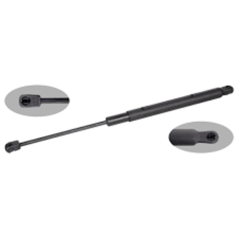 Front Bonnet Hood Strut Left  2059800064 2059801364  & Right 2059800164 2059801464 Compatible With MERCEDES-BENZ C-CLASS (W205) & C-CLASS Convertible (A205) & C-CLASS Coupe (C205)