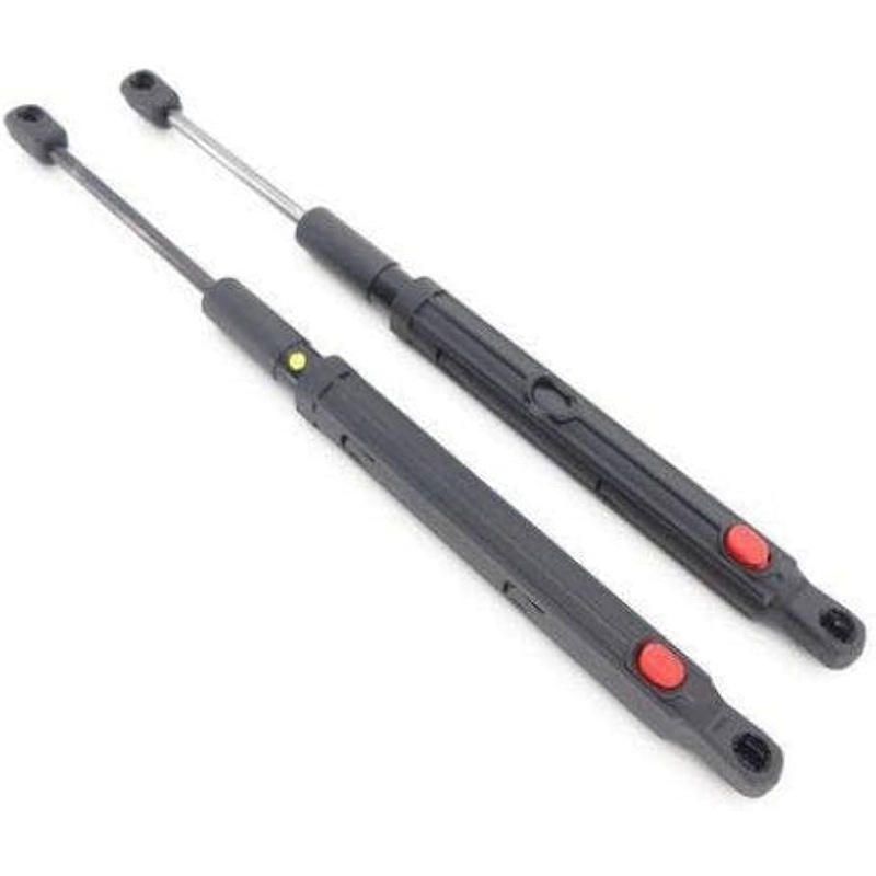 Front Bonnet Hood Strut Left 2229800064 & Right 2229800164 Compatible With MERCEDES-BENZ S-CLASS (W222, V222, X222) & S-CLASS Convertible (A217) & S-CLASS Coupe (C217)