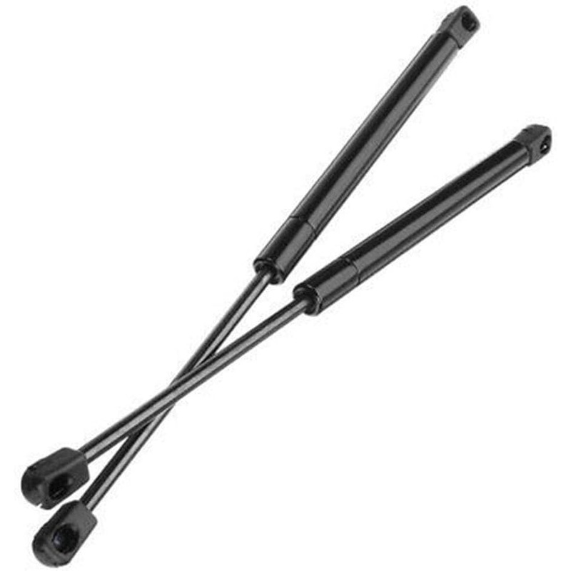 Front Bonnet Hood Strut Set 2049800064 Compatible With MERCEDES-BENZ C-CLASS (W204) & C-CLASS (W205) & CLS (C218) & E-CLASS (W212)