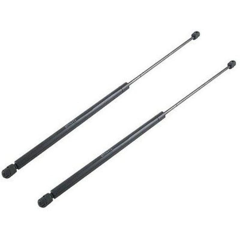Front Bonnet Hood Strut Set 2208800329 Compatible With MERCEDES-BENZ S-CLASS (W220)