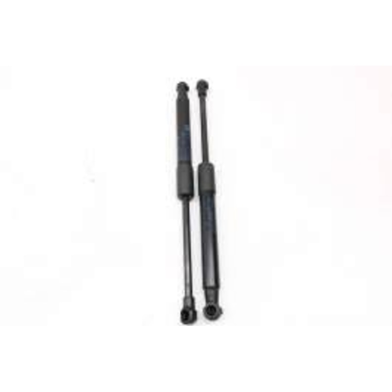 Front Bonnet Hood Strut Set 51237200197 Compatible With BMW 5 Gran Turismo (F07)
