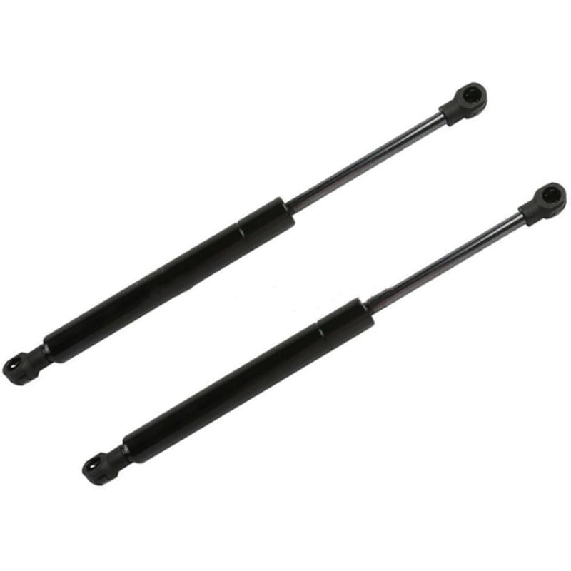Front Bonnet Hood Strut Set LR025400 Compatible With LAND ROVER RANGE ROVER EVOQUE (L538)