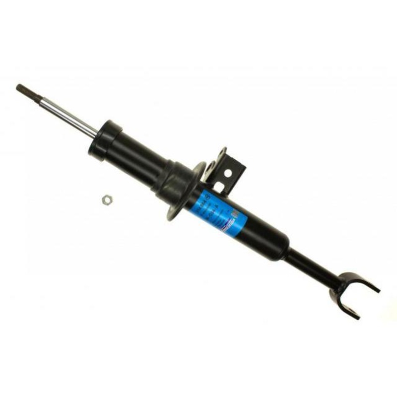 Front Left  Shock Absorber 31316795445 Compatible With BMW 5  Series Gran Turismo (F07)