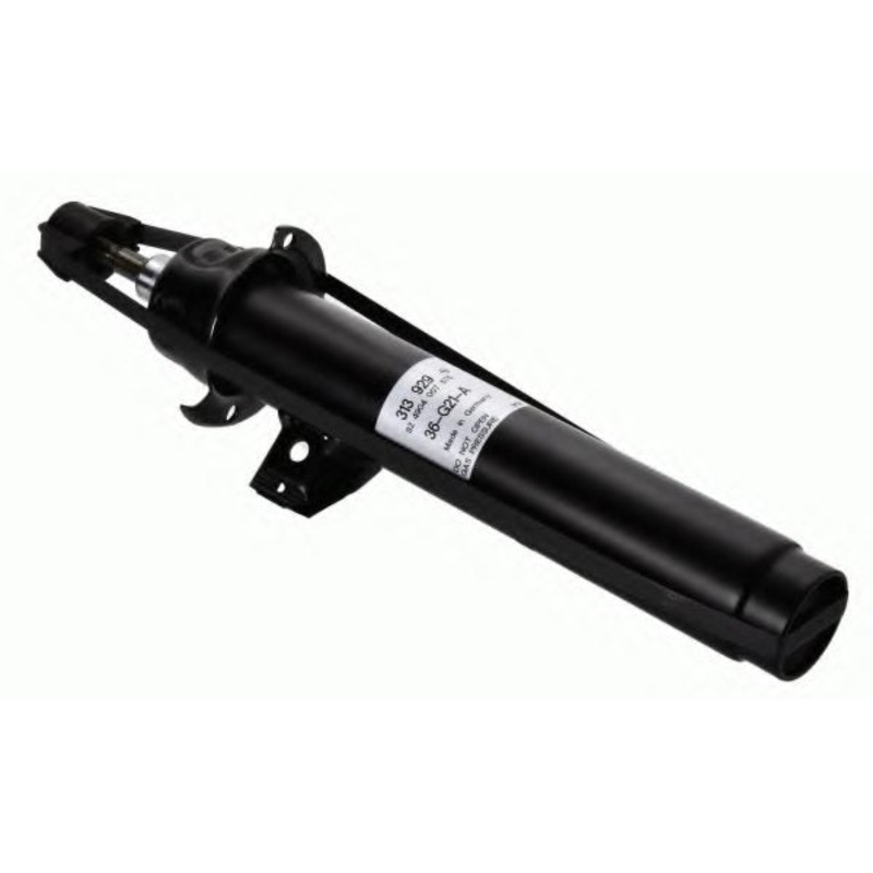 Front Left  Shock Absorber 31316851333  Compatible With BMW X1 (E84)