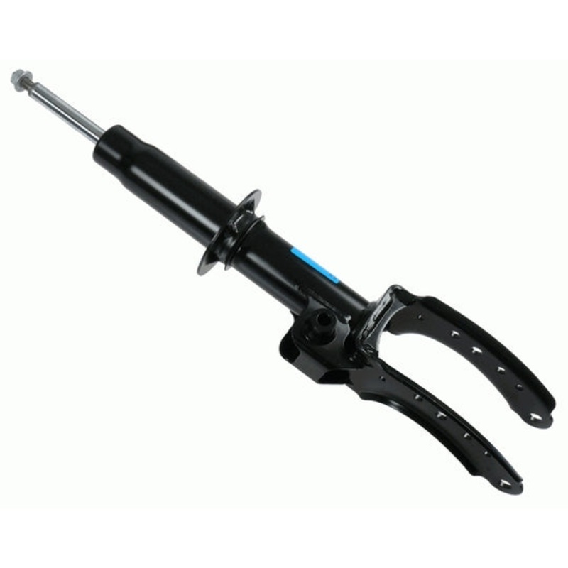 Front Right  Shock Absorber 7L8413032 7L8413032G Compatible With AUDI Q7 (4LB)