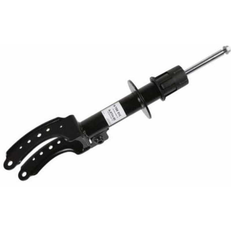 Front Right  Shock Absorber 7P6413032AR Compatible With VW TOUAREG (7P5, 7P6)