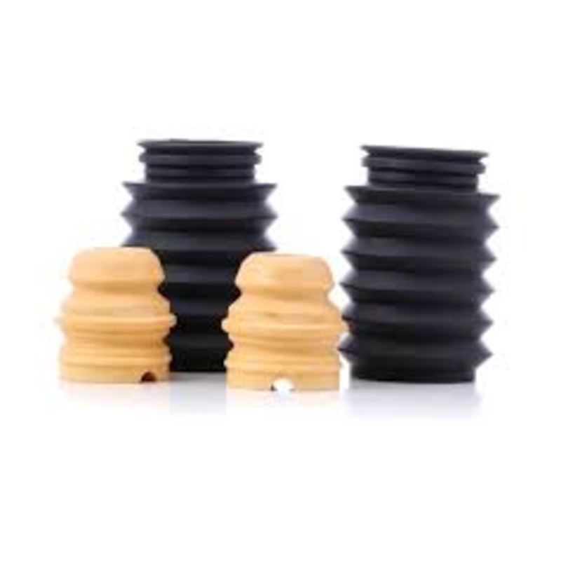 Front Strut Kit (Buffer & Boot ) Compatible With BMW 5  Series E60 & 3 Series E90