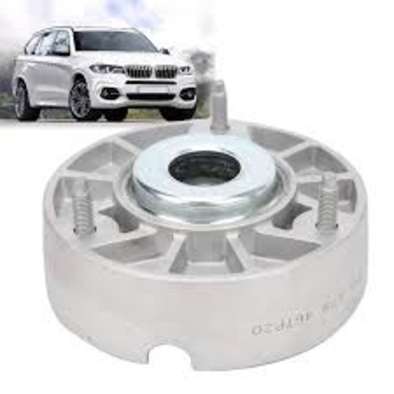 Front  Suspension Strut Mount 31306851879 31306851880 Compatible With BMW X5 (F15, F85)