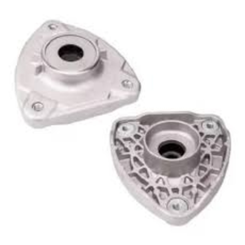 Front Suspension Support Strut Mount 2463230020 Compatible With MERCEDES-BENZ A-CLASS (W176) & B-CLASS Sports Tourer (W246, W242) & CLA Coupe (C117) & GLA-CLASS (X156)