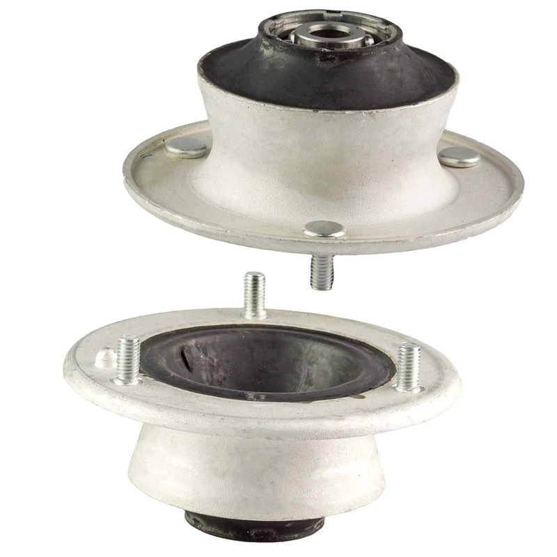 Front Suspension Support Strut Mount 31336760943 Compatible With BMW 3 Series (E90) & 5 Series (E60) & X1 (E84) & X3 (E83)