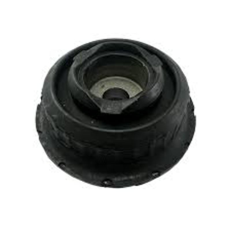 Front Suspension Support Strut Mount 7P5412327 Compatible With PORSCHE CAYENNE (92A) & VW TOUAREG (7P5, 7P6)