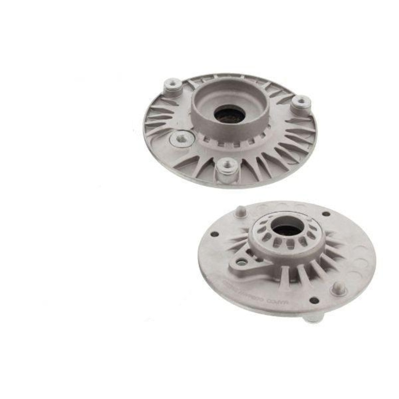 Front Suspension Support Strut Mount Without Bearing 31306855817 31306863135 31306880438 Compatible With BMW 3 Series (F30, F80) & 3 Gran Turismo (F34)