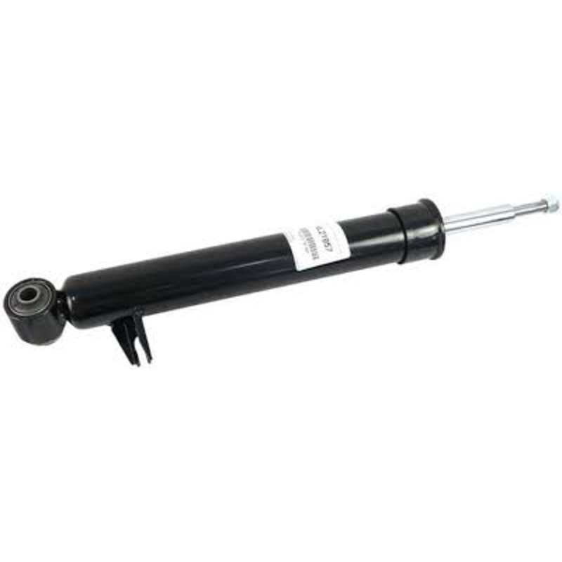 Rear Left Air Suspension Shock Absorber (14 Inch) 33526781325 33526781925 Compatible With BMW X5 (E70) & X6 (E71, E72)