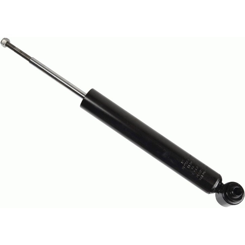 Rear (Left & Right Same)  Shock Absorber 33521096278 Compatible With BMW X5 E53