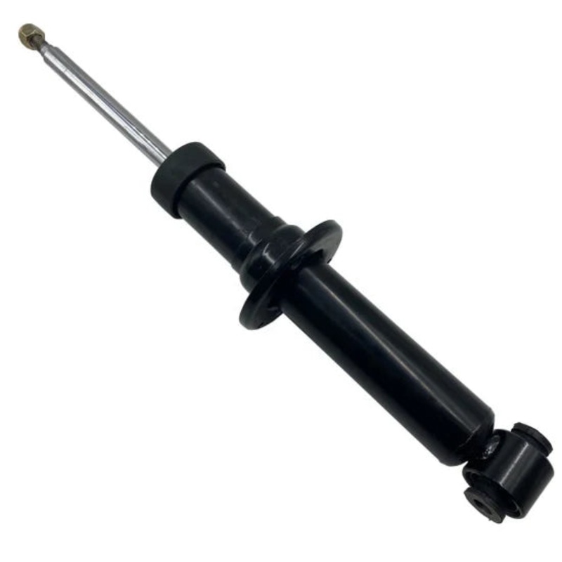 Rear (Left & Right Same) Shock Absorber 33526796317 Compatible With BMW X3 (F25)