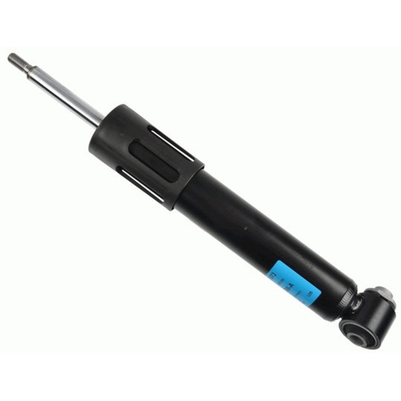 Rear (Left & Right Same)   Shock Absorber 33526798150 Compatible With BMW 5 Series Gran Turismo (F07)