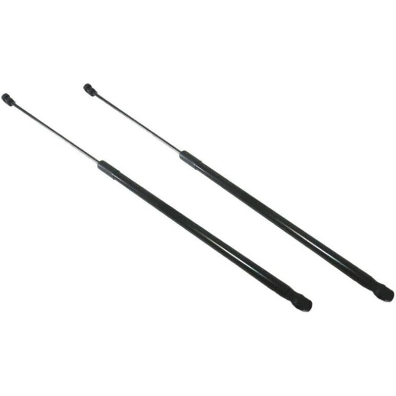 Rear Liftgate Tailgate Hatch Supports Shocks Struts Left & Right  8K5827919A Compatible with AUDI A4 B8 (8K2) | A4 / S4