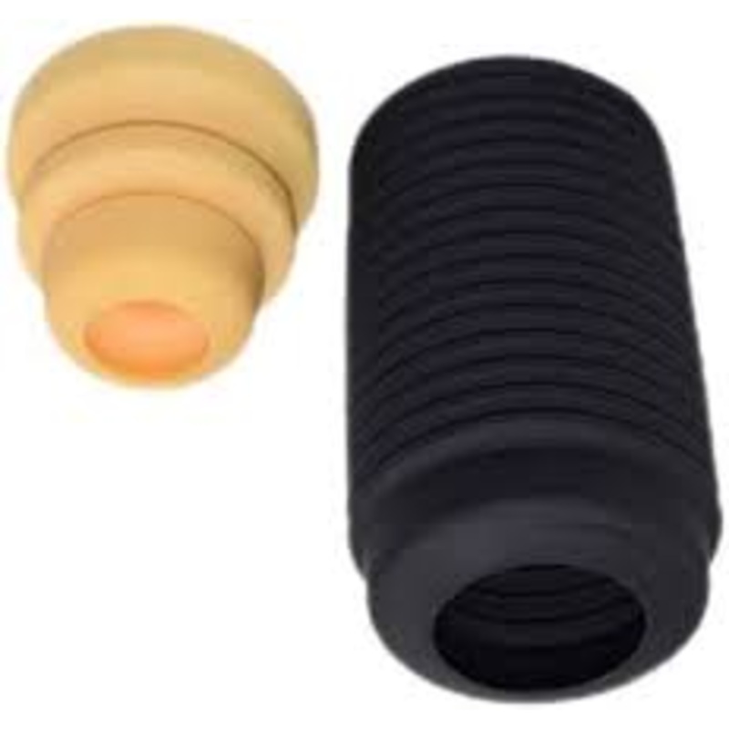 Rear Strut Kit 33536865130 (Buffer & Boot) Compatible With BMW X5 F15