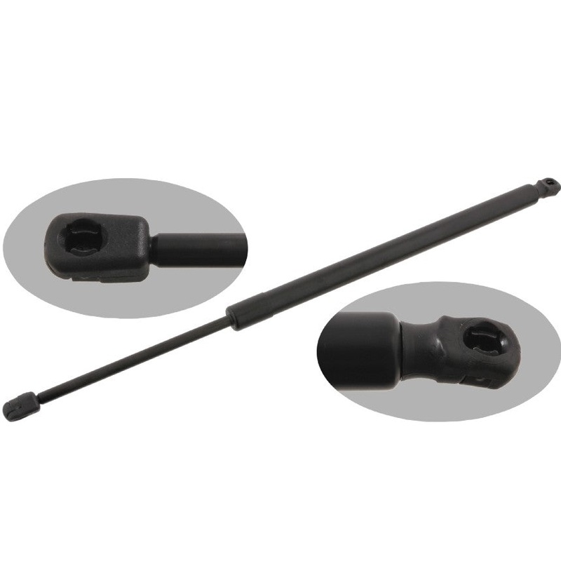 Rear Tailgate Trunk Lid Return Shock Spring Left & Right 1647400245 Compatible with MERCEDES-BENZ  M-CLASS (W164)