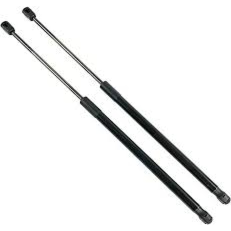 Tailgate Trunk Gas Springs Shocks Struts Left & Right LR002104 -Compatible with LAND ROVER FREELANDER 2 (L359) | LR2