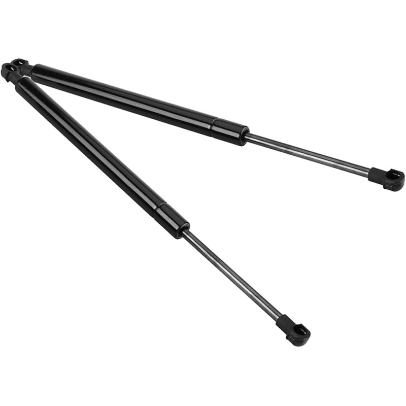 Tailgate Trunk Gas Springs Shocks Struts Left & Right LR025379 Compatible with LAND ROVER RANGE ROVER EVOQUE (L538)
